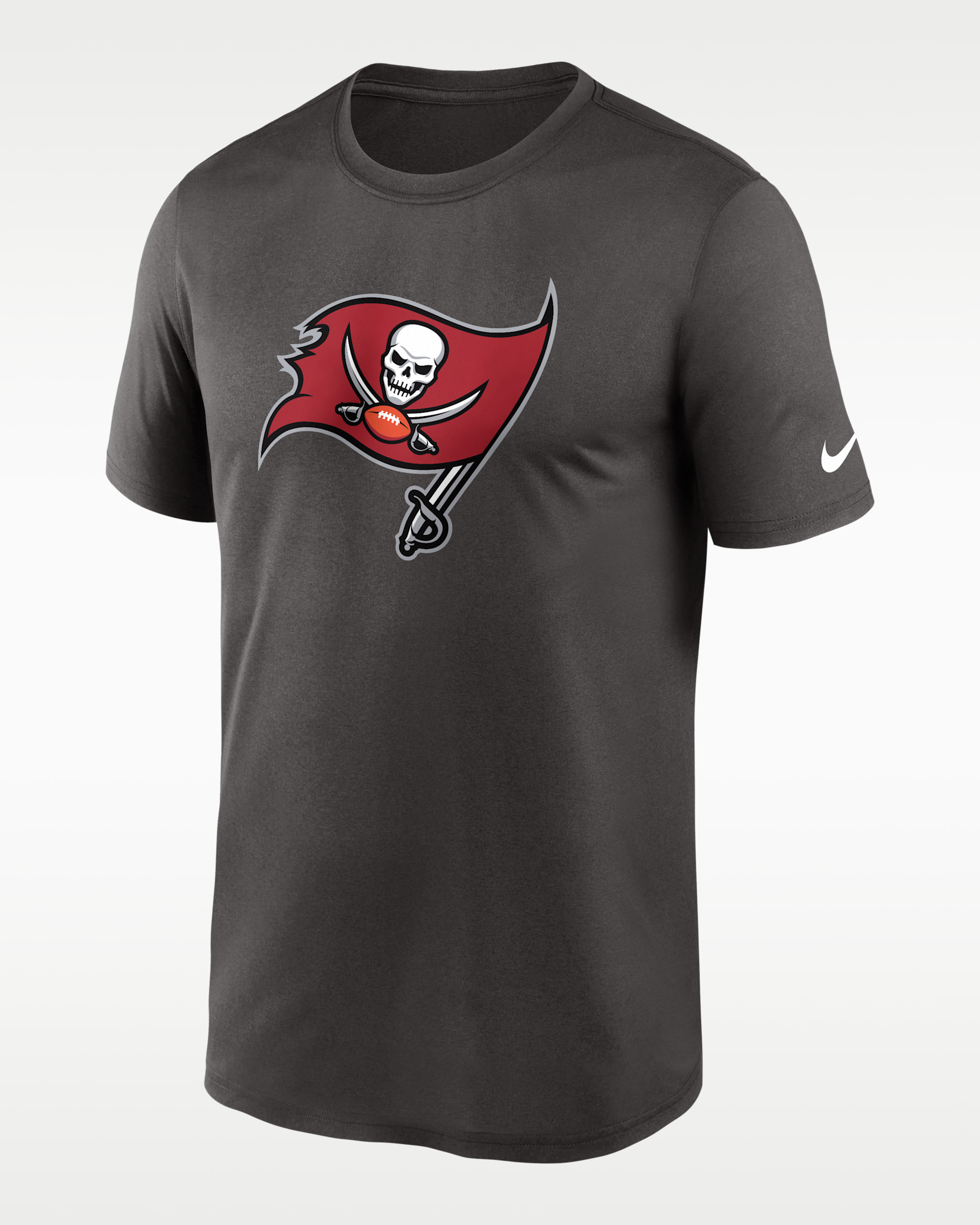Tampa Bay Buccaneers Primetime Legend Logo Men's Nike Dri-FIT NFL